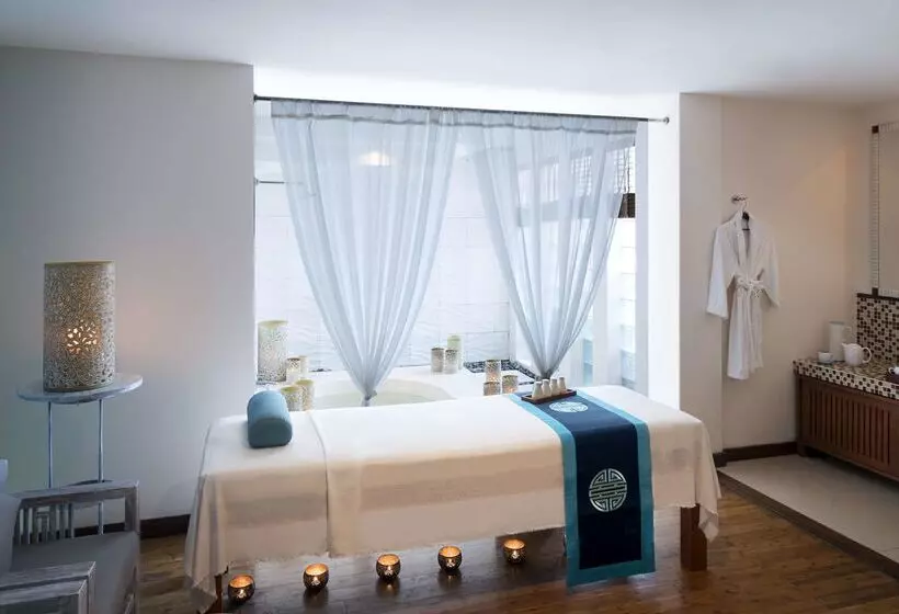 Fotos del hotel Anantara Hoi An Resort:  41