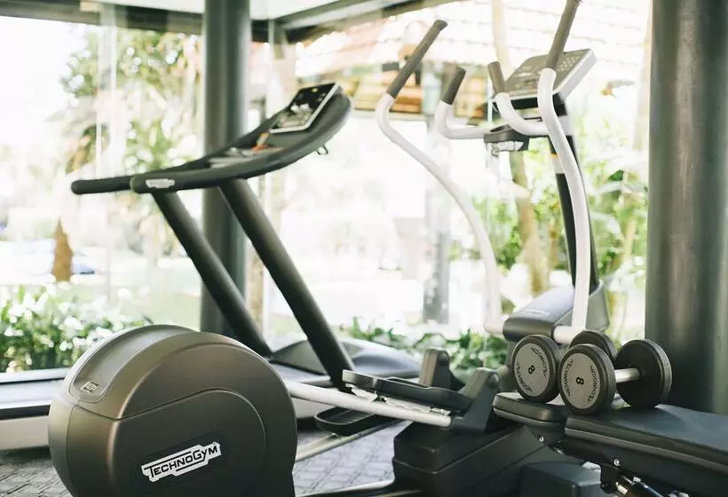 Fotos del hotel Anantara Hoi An Resort:  14