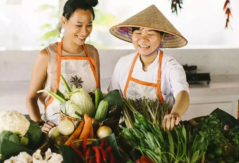 Fotos del hotel Anantara Hoi An Resort:  44