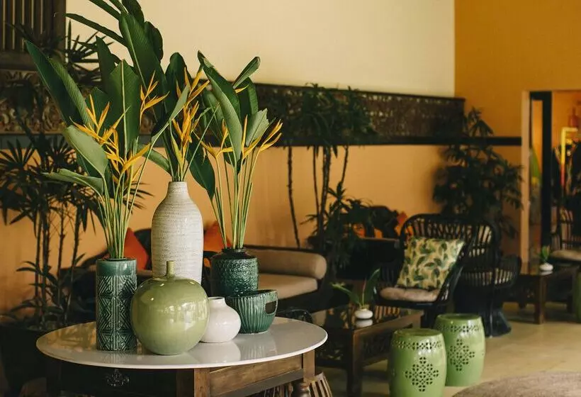 Fotos del hotel Anantara Hoi An Resort:  49