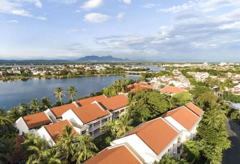 Fotos del hotel Anantara Hoi An Resort:  31