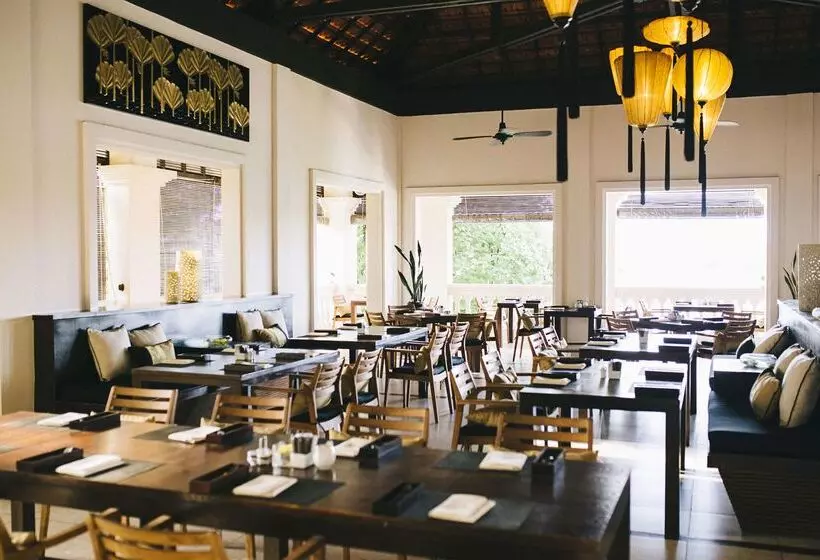 Fotos del hotel Anantara Hoi An Resort:  17