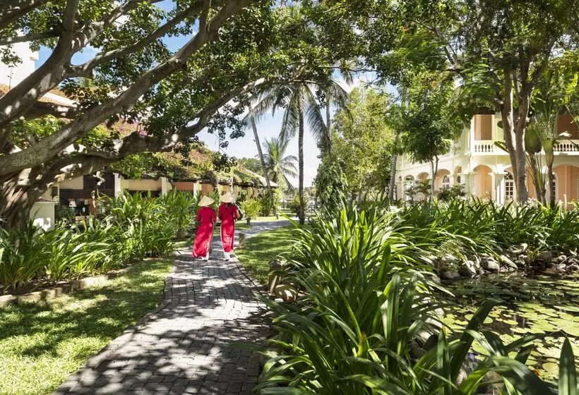 Fotos del hotel Anantara Hoi An Resort:  21