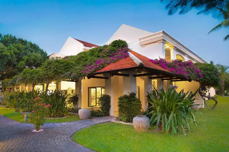 Fotos del hotel Anantara Hoi An Resort:  30