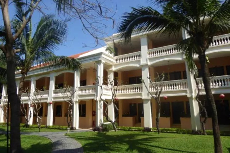 Fotos del hotel Anantara Hoi An Resort:  33