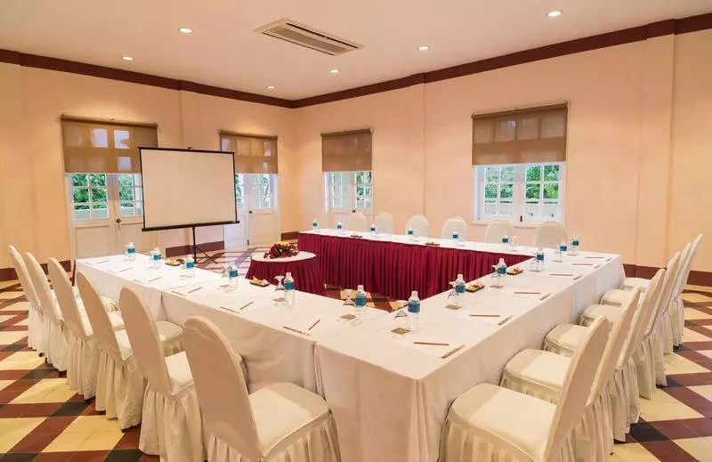 Fotos del hotel Anantara Hoi An Resort:  20