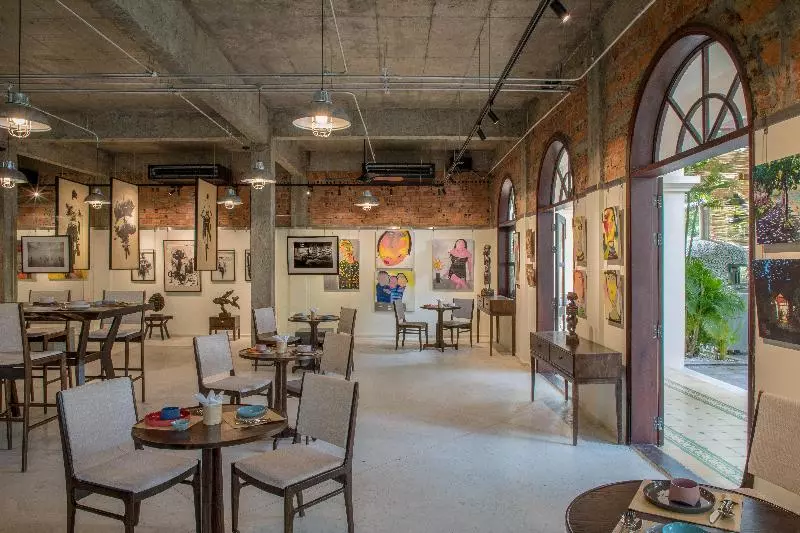 Fotos del hotel Anantara Hoi An Resort:  60