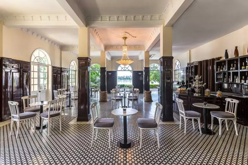 Fotos del hotel Anantara Hoi An Resort:  59