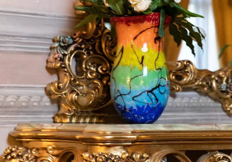 Fotos del hotel Ca' Vendramin Zago:  5