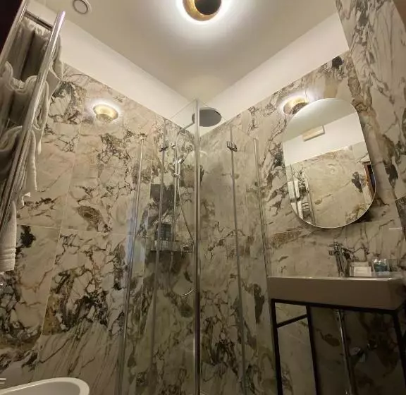 Fotos del hotel Ca' Vendramin Zago:  8