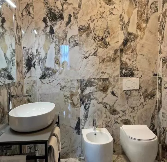 Fotos del hotel Ca' Vendramin Zago:  12