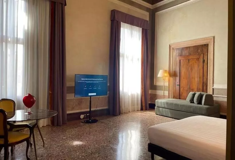 Fotos del hotel Ca' Vendramin Zago:  20