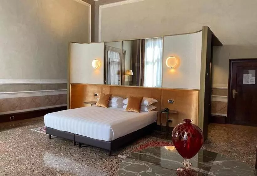 Fotos del hotel Ca' Vendramin Zago:  18