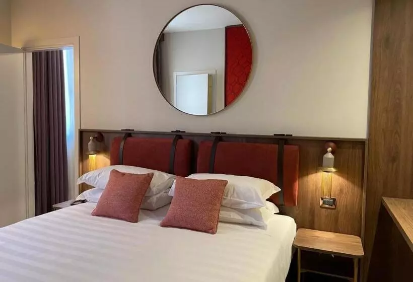 Fotos del hotel Ca' Vendramin Zago:  24