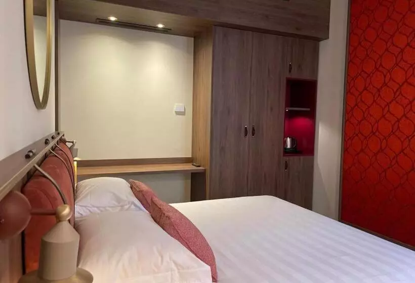 Ca’ Vendramin Zago