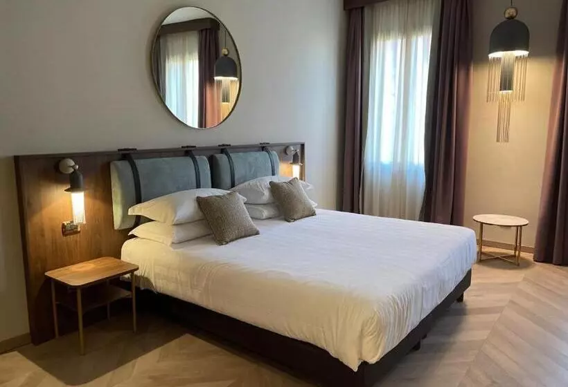 Fotos del hotel Ca' Vendramin Zago:  14