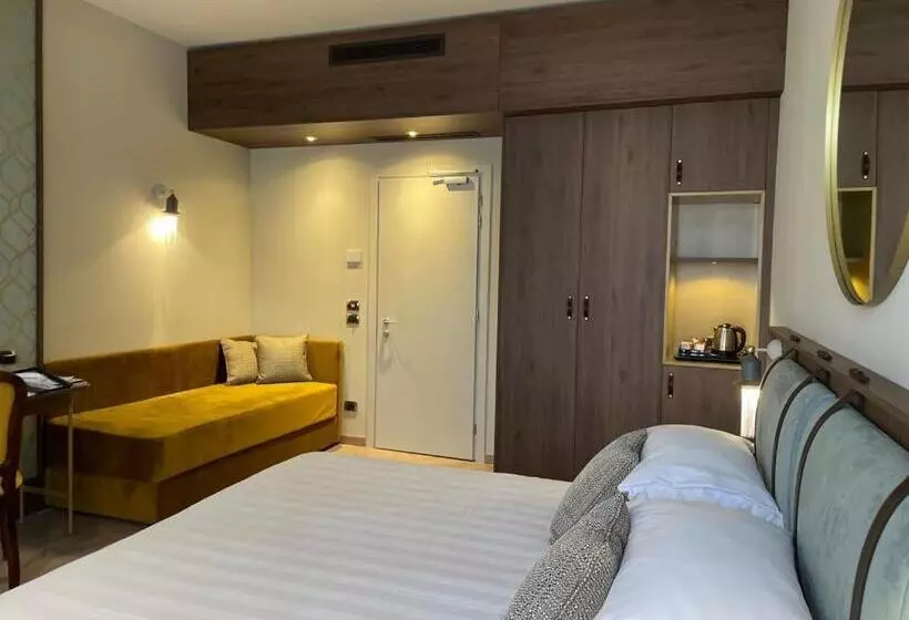 Fotos del hotel Ca' Vendramin Zago:  13