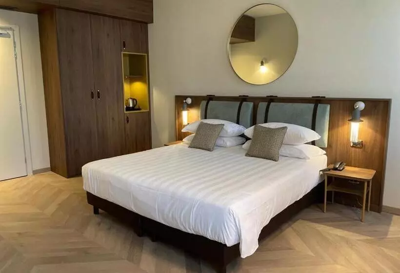 Fotos del hotel Ca' Vendramin Zago:  11