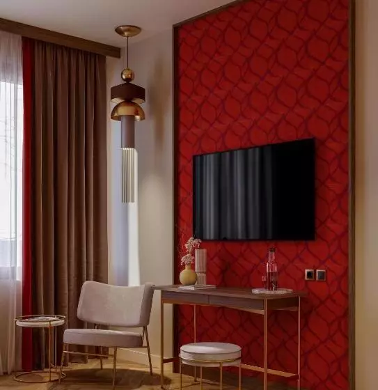 Fotos del hotel Ca' Vendramin Zago:  25