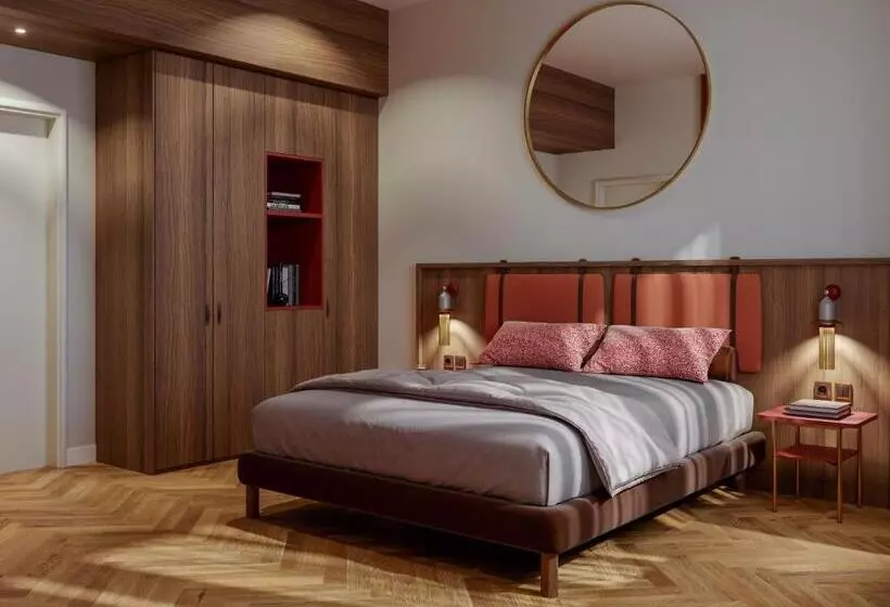 Fotos del hotel Ca' Vendramin Zago:  9