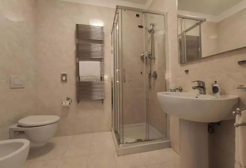 Fotos del hotel Ca' Vendramin Zago:  4