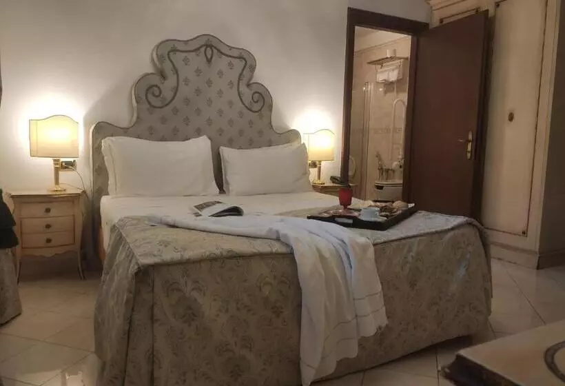 Fotos del hotel Ca' Vendramin Zago:  6