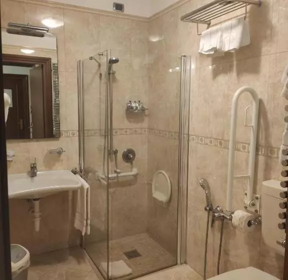 Fotos del hotel Ca' Vendramin Zago:  10