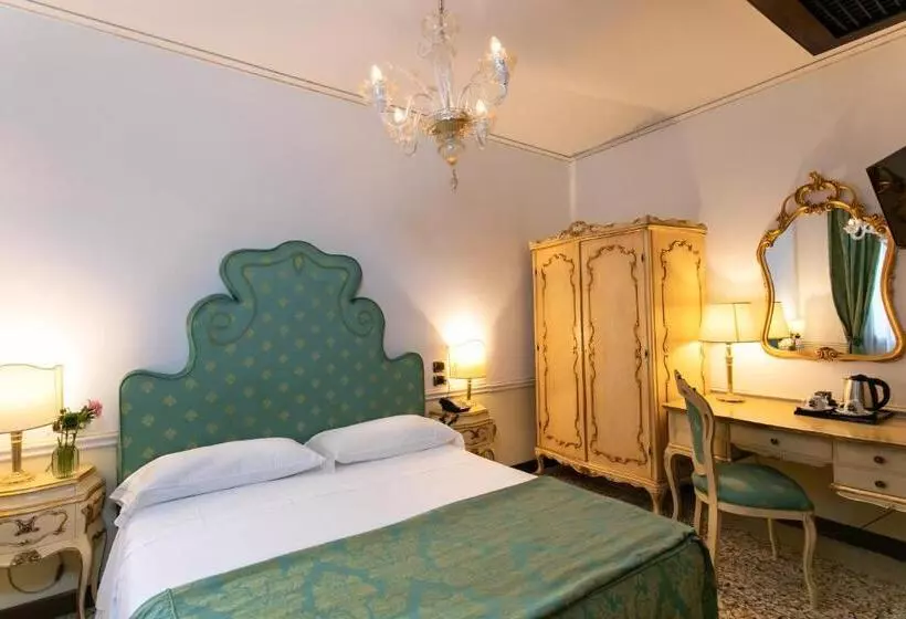 Fotos del hotel Ca' Vendramin Zago:  15