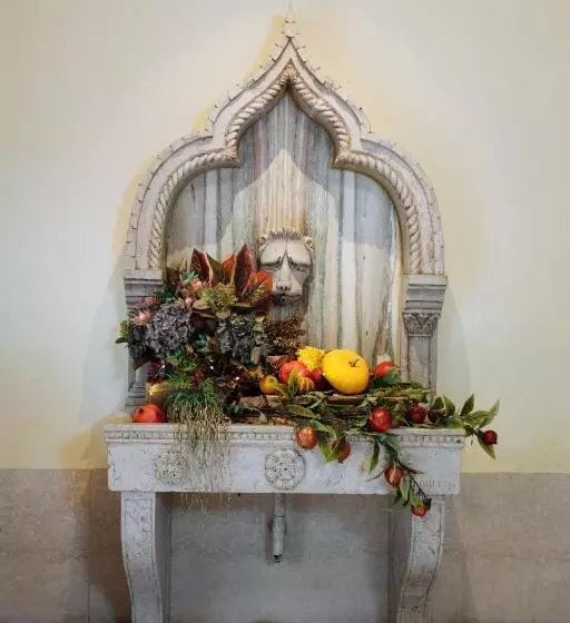 Fotos del hotel Ca' Vendramin Zago:  3