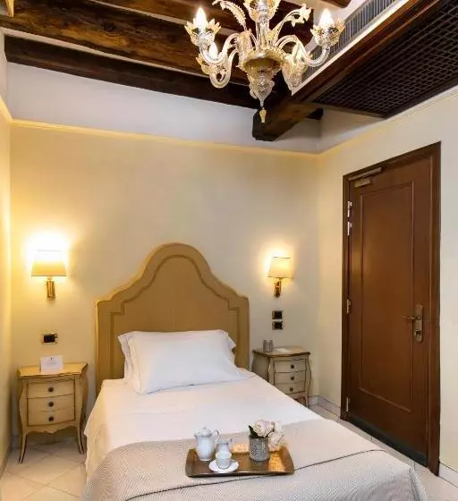 Fotos del hotel Ca' Vendramin Zago:  21