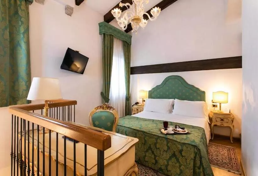 Fotos del hotel Ca' Vendramin Zago:  23