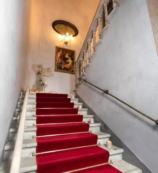 Fotos del hotel Ca' Vendramin Zago:  2