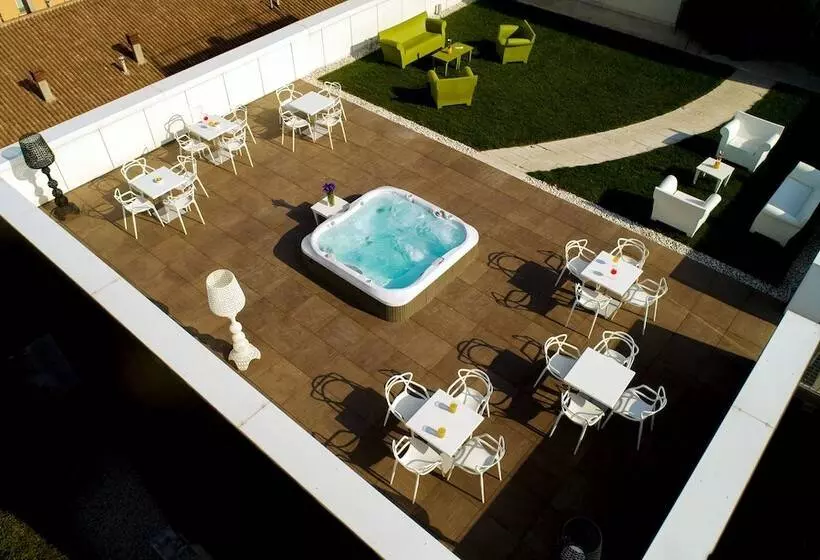 Fotos del hotel Corte Ongaro:  12