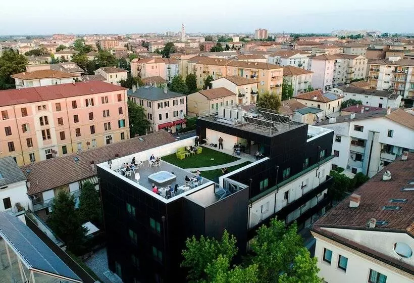 Fotos del hotel Corte Ongaro:  7