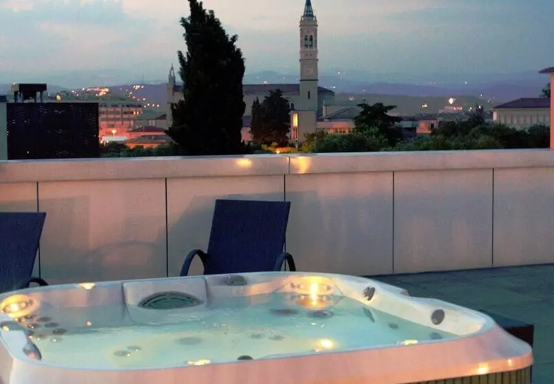 Fotos del hotel Corte Ongaro:  10