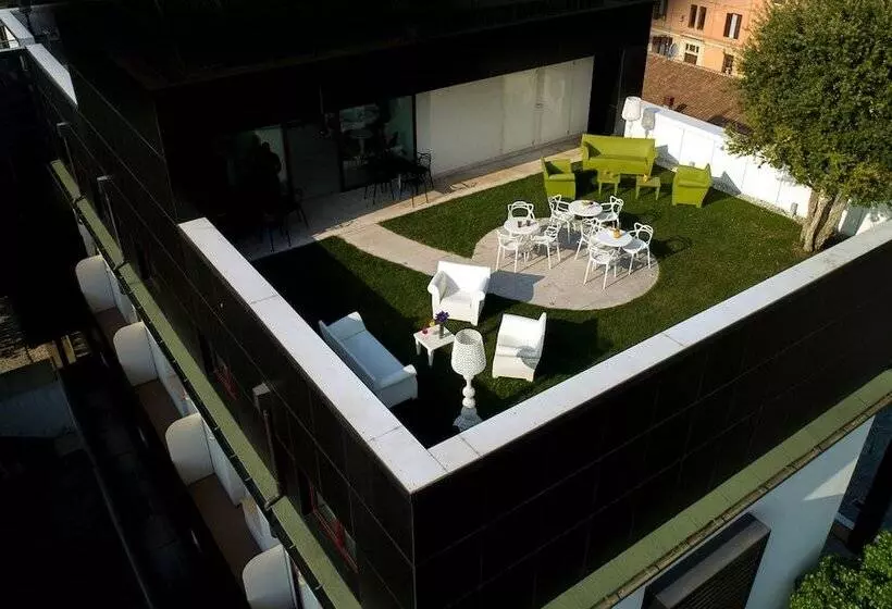 Fotos del hotel Corte Ongaro:  9