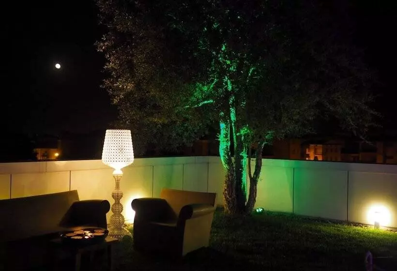 Fotos del hotel Corte Ongaro:  14