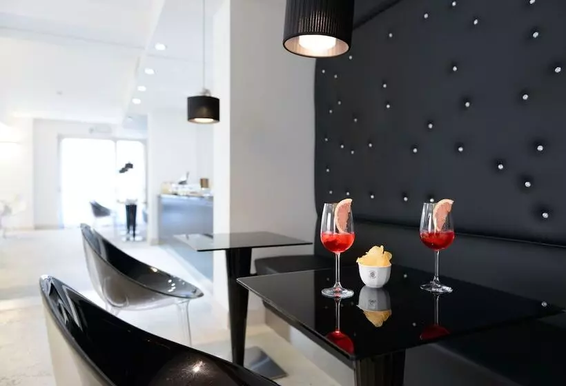 Fotos del hotel Corte Ongaro:  3