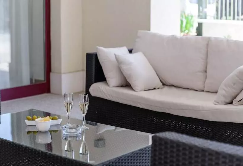 Fotos del hotel Corte Ongaro:  5