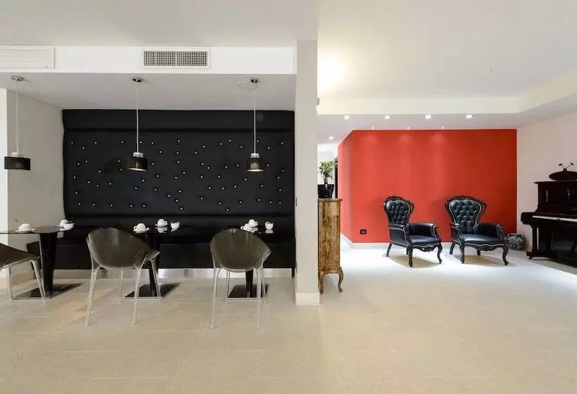 Fotos del hotel Corte Ongaro:  11