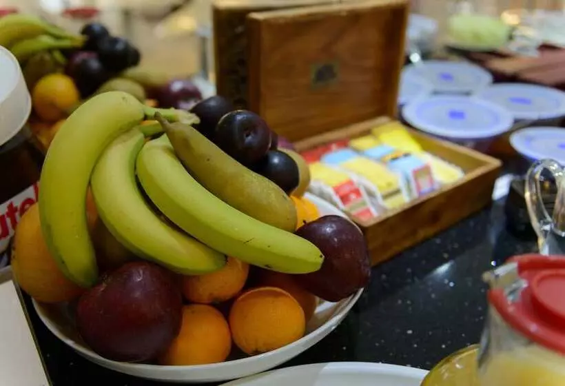 Fotos del hotel Corte Ongaro:  2