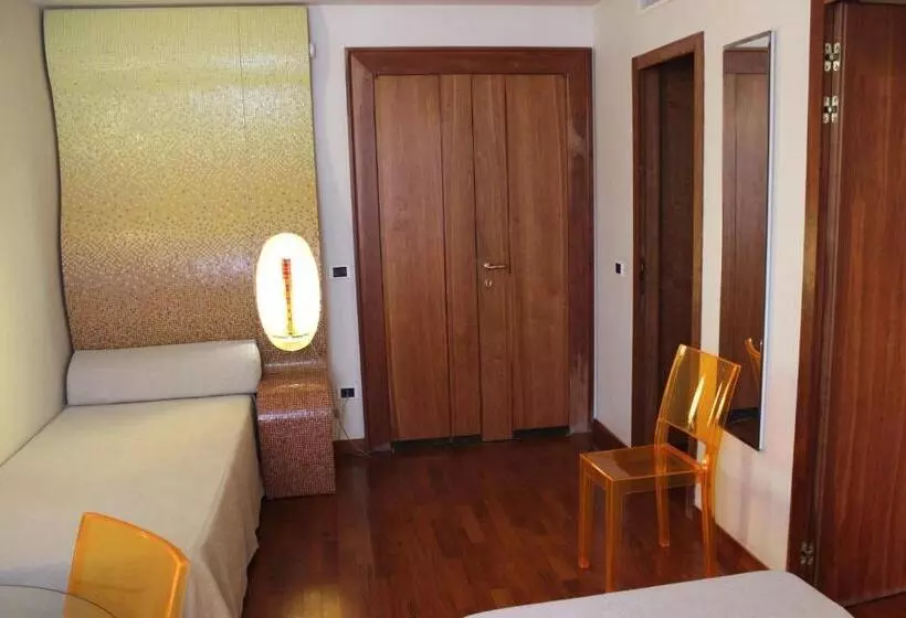 Fotos del hotel Domus Orsoni:  4