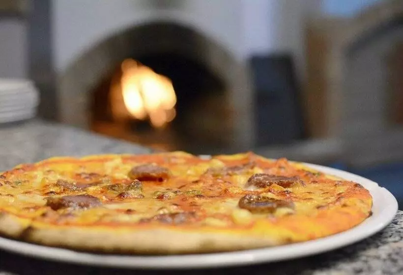 Fotos del hotel Funtana Noa:  20