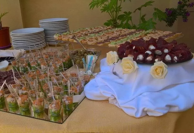 Fotos del hotel Funtana Noa:  22