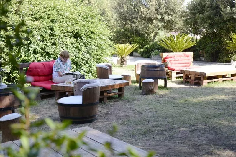 Fotos del hotel Funtana Noa:  19