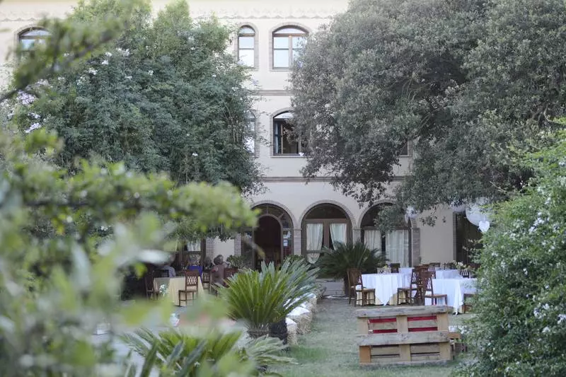 Fotos del hotel Funtana Noa:  25