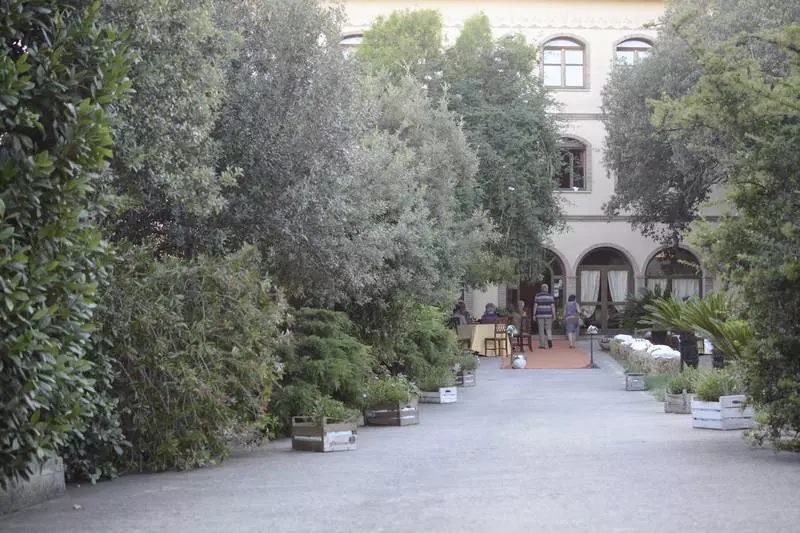 Fotos del hotel Funtana Noa:  17