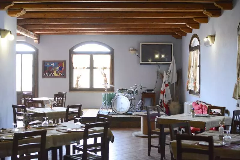 Fotos del hotel Funtana Noa:  3