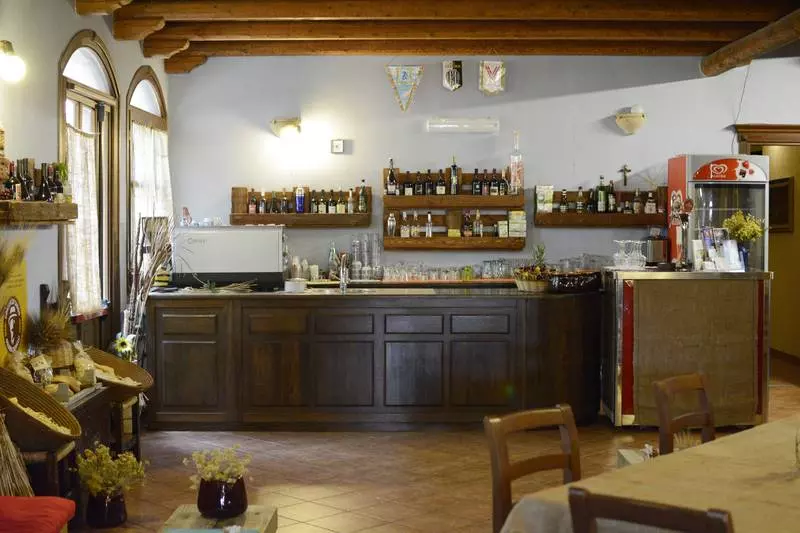 Fotos del hotel Funtana Noa:  10