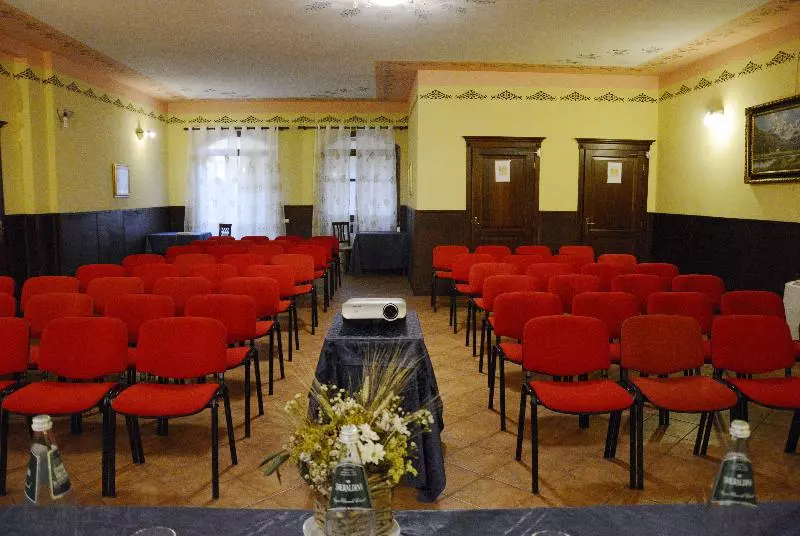 Fotos del hotel Funtana Noa:  5